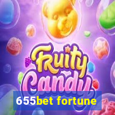 655bet fortune